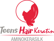Imagen del Logotipo de Teens Hair Keratin Aminoacids