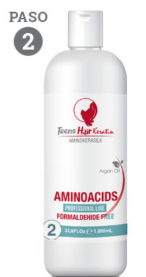 Imagen Tratamiento Aminoacids Paso 2